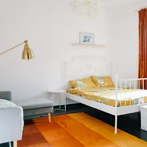 Appartement Stylish House In The Heart Of, Gênes