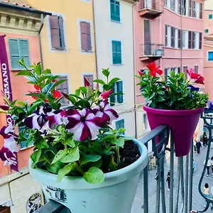Appartement Cinque Terre Casa Gina, La Spezia