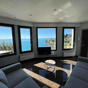 Appartement Un Mare Di Fiori, Vintimille